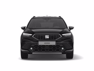 SEAT Arona 1.0 EcoTSI FR 4