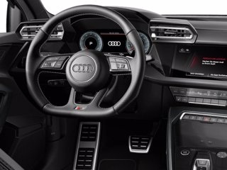 AUDI A3 SPB TFSI 110 kW S tronic S line edition 5