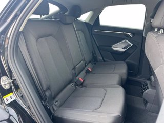 AUDI Q3 sportback 35 1.5 tfsi mhev s line edition 150cv s-tronic 7