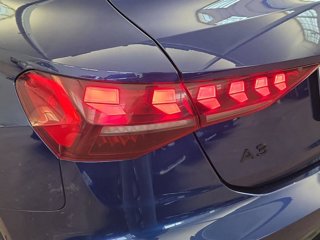 AUDI A3 sportback 2.0 tdi s line edition 150cv s-tronic 4