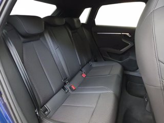 AUDI A3 sportback 2.0 tdi s line edition 150cv s-tronic 7