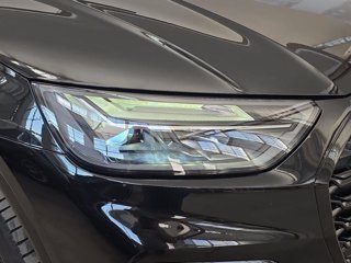 AUDI Q5 sportback 40 2.0 tfsi mhev 12v s line quattro s-tronic 1
