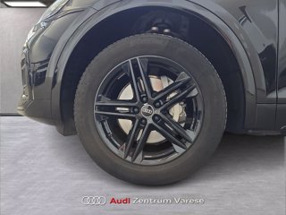AUDI Q5 sportback 40 2.0 tfsi mhev 12v s line quattro s-tronic 2