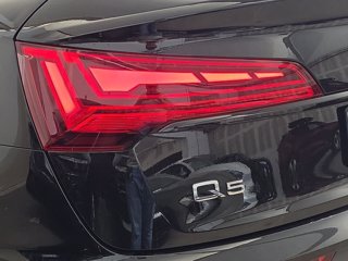 AUDI Q5 sportback 40 2.0 tfsi mhev 12v s line quattro s-tronic 4