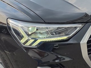 AUDI Q3 35 1.5 tfsi mhev s line edition s-tronic 1