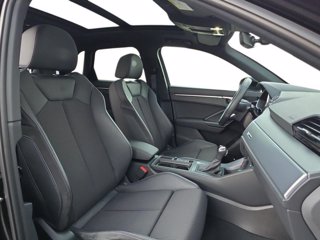AUDI Q3 35 1.5 tfsi mhev s line edition s-tronic 6