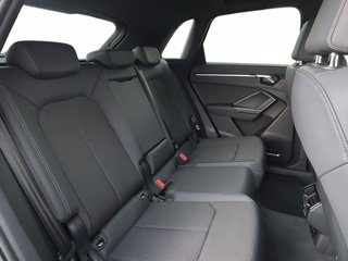 AUDI Q3 35 1.5 tfsi mhev s line edition s-tronic 7