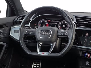 AUDI Q3 35 1.5 tfsi mhev s line edition s-tronic 9