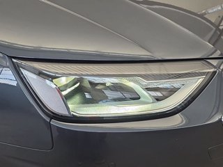 AUDI A4 avant 35 2.0 tfsi mhev 150cv s-tronic 1