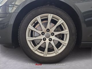 AUDI A4 avant 35 2.0 tfsi mhev 150cv s-tronic 2
