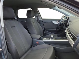 AUDI A4 avant 35 2.0 tfsi mhev 150cv s-tronic 5