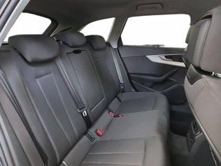 AUDI A4 avant 35 2.0 tfsi mhev 150cv s-tronic 6