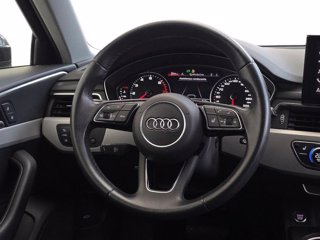 AUDI A4 avant 35 2.0 tfsi mhev 150cv s-tronic 8