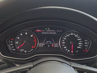 AUDI A4 avant 35 2.0 tfsi mhev 150cv s-tronic 9