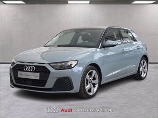 AUDI A1 sportback 30 1.0 tfsi admired 110cv s-tronic 0