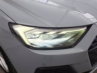 AUDI A1 sportback 30 1.0 tfsi admired 110cv s-tronic 1