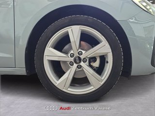 AUDI A1 sportback 30 1.0 tfsi admired 110cv s-tronic 2
