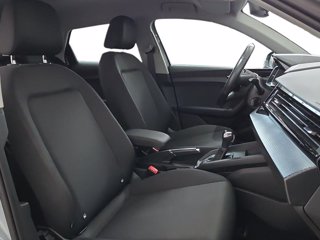 AUDI A1 sportback 30 1.0 tfsi admired 110cv s-tronic 6