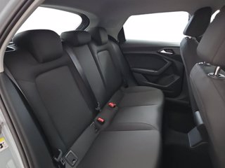 AUDI A1 sportback 30 1.0 tfsi admired 110cv s-tronic 7