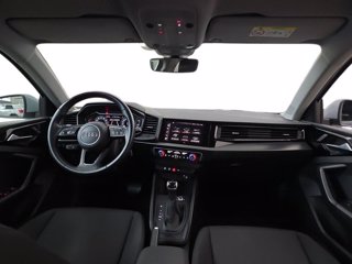 AUDI A1 sportback 30 1.0 tfsi admired 110cv s-tronic 8