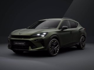 CUPRA Formentor 1.5 Hybrid DSG Tribe Edition 0