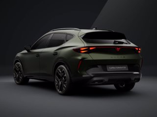 CUPRA Formentor 1.5 Hybrid DSG Tribe Edition 2