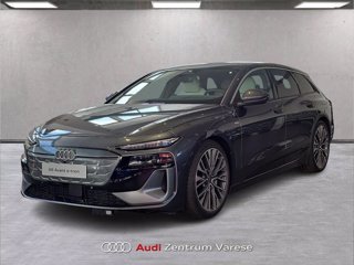 AUDI A6 avant e-tron s line edition quattro 428cv 0