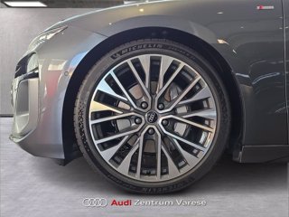AUDI A6 avant e-tron s line edition quattro 428cv 2