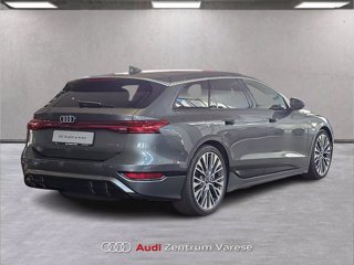 AUDI A6 avant e-tron s line edition quattro 428cv 3
