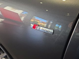 AUDI A6 avant e-tron s line edition quattro 428cv 5