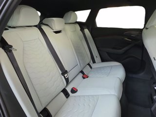 AUDI A6 avant e-tron s line edition quattro 428cv 7