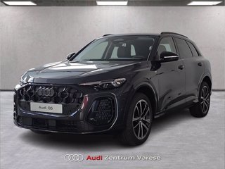 AUDI Q5 2.0 tdi mhev+ s line edition quattro 204cv s-tronic 0