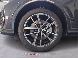 AUDI Q5 2.0 tdi mhev+ s line edition quattro 204cv s-tronic 2