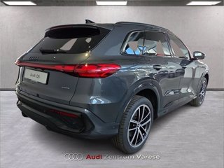 AUDI Q5 2.0 tdi mhev+ s line edition quattro 204cv s-tronic 3