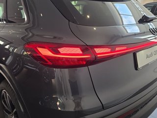 AUDI Q5 2.0 tdi mhev+ s line edition quattro 204cv s-tronic 4
