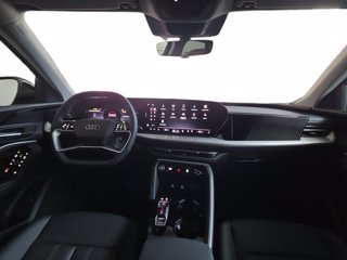 AUDI Q5 2.0 tdi mhev+ s line edition quattro 204cv s-tronic 8