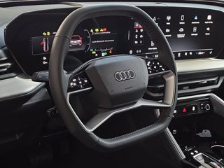 AUDI Q5 2.0 tdi mhev+ s line edition quattro 204cv s-tronic 9