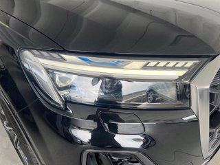 AUDI Q7 3.0 tdi mhev s line edition quattro 286cv tiptronic 7p.ti 1