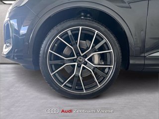 AUDI Q7 3.0 tdi mhev s line edition quattro 286cv tiptronic 7p.ti 2
