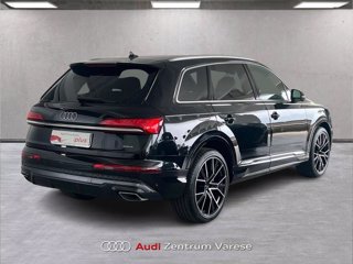 AUDI Q7 3.0 tdi mhev s line edition quattro 286cv tiptronic 7p.ti 3