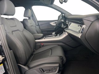 AUDI Q7 3.0 tdi mhev s line edition quattro 286cv tiptronic 7p.ti 6
