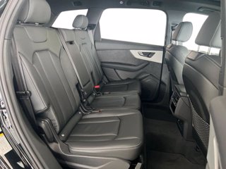 AUDI Q7 3.0 tdi mhev s line edition quattro 286cv tiptronic 7p.ti 7