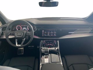 AUDI Q7 3.0 tdi mhev s line edition quattro 286cv tiptronic 7p.ti 8
