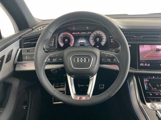 AUDI Q7 3.0 tdi mhev s line edition quattro 286cv tiptronic 7p.ti 9