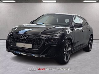 AUDI Q8 3.0 tdi mhev s line edition quattro 286cv tiptronic 0