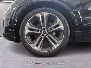 AUDI Q8 3.0 tdi mhev s line edition quattro 286cv tiptronic 2