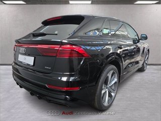 AUDI Q8 3.0 tdi mhev s line edition quattro 286cv tiptronic 3