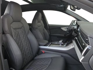 AUDI Q8 3.0 tdi mhev s line edition quattro 286cv tiptronic 6
