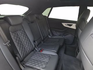 AUDI Q8 3.0 tdi mhev s line edition quattro 286cv tiptronic 7