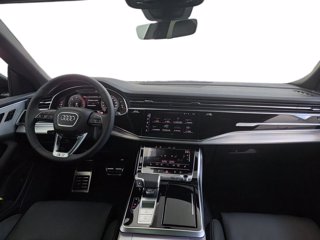 AUDI Q8 3.0 tdi mhev s line edition quattro 286cv tiptronic 8
